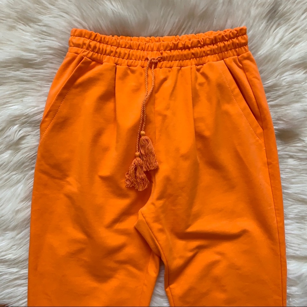 IMPERIAL Sweatshirt & Pants Lounge Sweatsuit - Picture 12 of 15